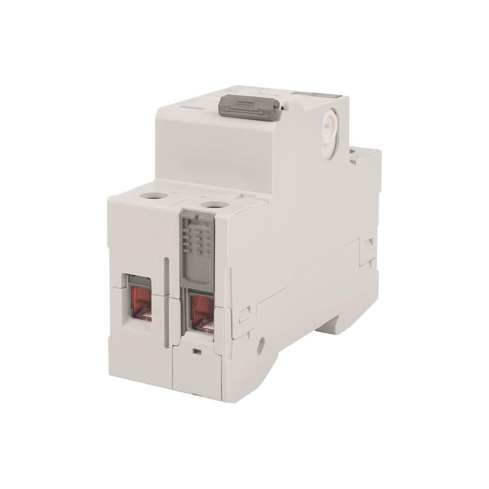 Siemens FI-Schutzschalter 5SV3314-6 Typ A 40A 30mA 2-polig 2TE 230V... SIEMENS-5SV33146 4001869429649 (Abb. 6)