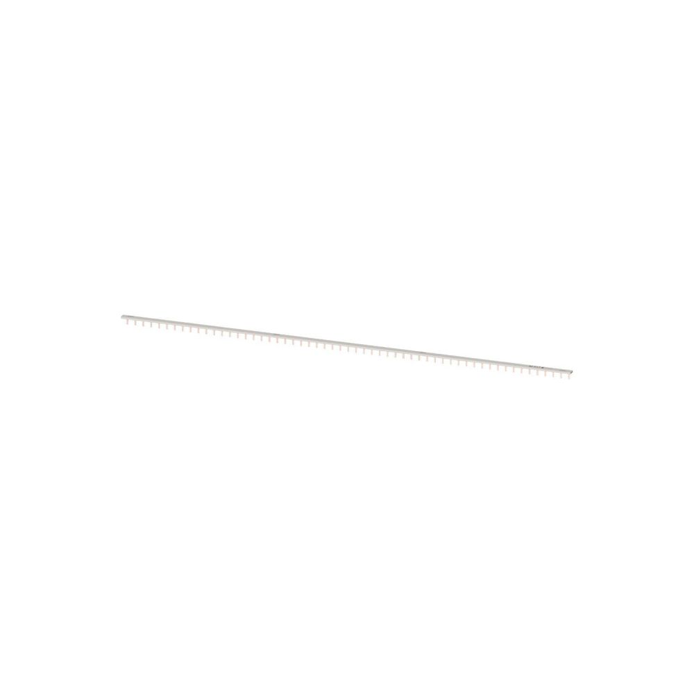 Siemens Stiftsammelschiene 1-phasig 16mm2 1016mm berührungssicher 56 Teilungseinheiten... SIEMENS-5ST3701 4001869209227 (Abb. 4)