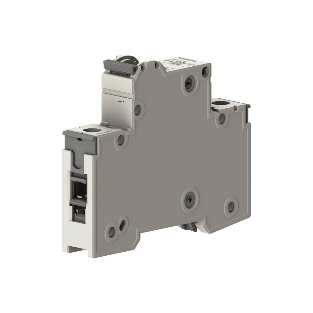 Siemens Leitungsschutzschalter 5SY4 1-polig B 16A 10 kA 230/400 V 5SY4116-6... SIEMENS-5SY41166 4001869181219 (Abb. 7)