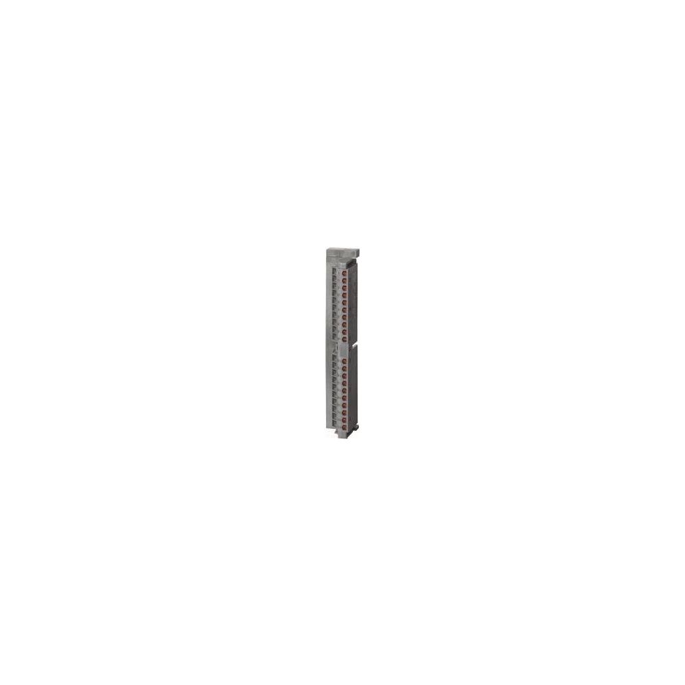 Siemens Frontstecker für Signalbaugruppen mit Federzugkontakten 6ES7392-1BJ00... SIEMENS-6ES73921BJ001AB0 4025515073130 (Abb. 2)