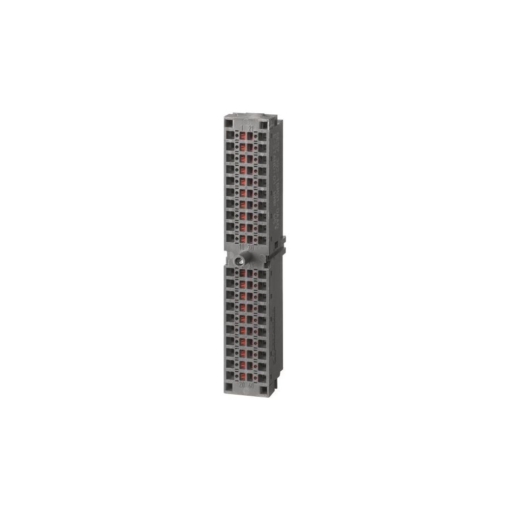 Siemens Frontstecker für Signalbaugruppen mit Federzugkontakten 6ES7392-1BM01... SIEMENS-6ES73921BM011AB0 4025515073147 (Abb. 3)