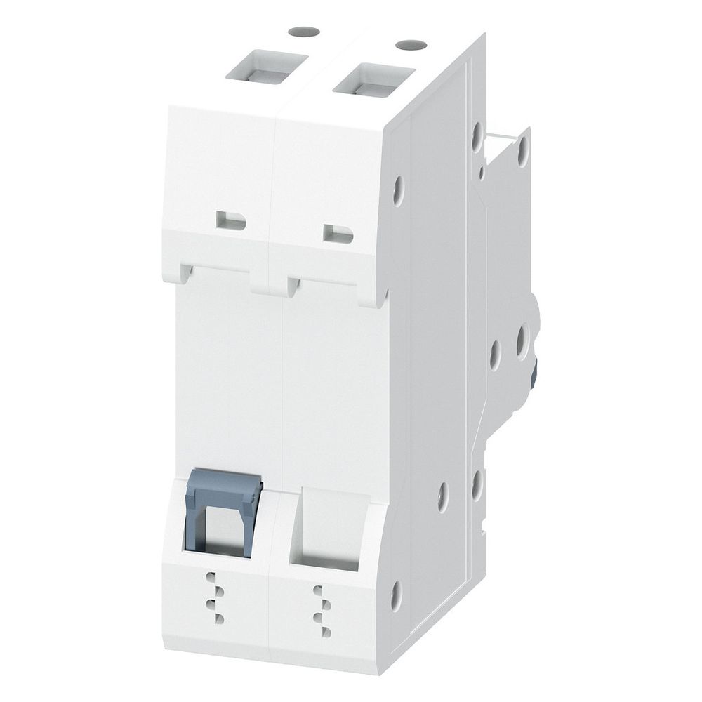 Siemens Leitungsschutzschalter 5SL6206-6 SENTRON 2-polig B 6A 400V 6kA... SIEMENS-5SL62066 4001869388557 (Abb. 2)
