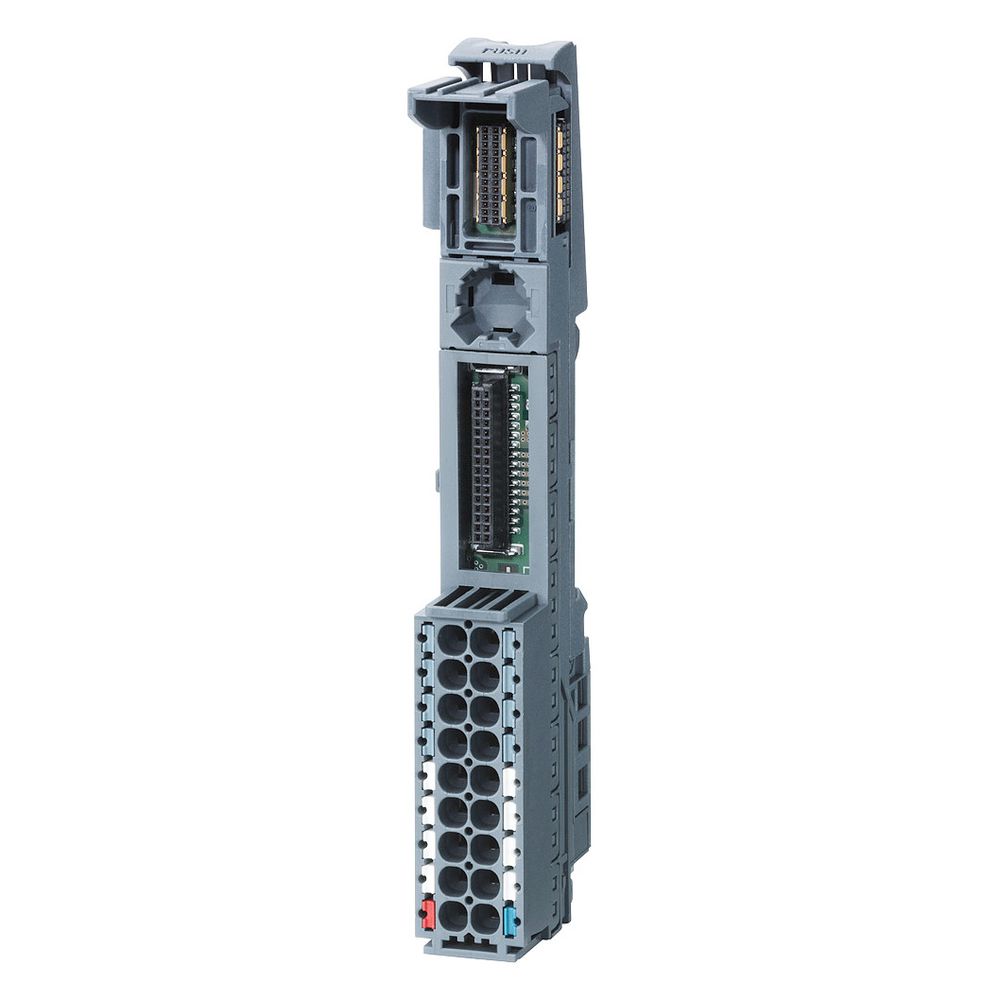 Siemens SIMATIC ET 200SP Baseunit BU15-P16+A0+2B 15x117x35mm 6ES71936BP000BA0... SIEMENS-6ES71936BP000BA0 4025515080848 (Abb. 4)