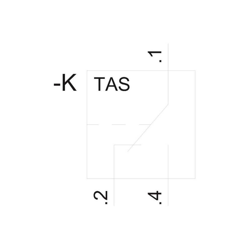 Siemens Ausgelöst-Meldeschalter Wechslerkontakte Typ HQ 3VA99880AB12... SIEMENS-3VA99880AB12 4042949000075 (Abb. 3)