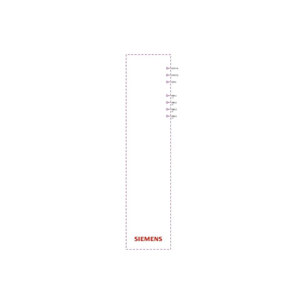 Siemens SIMATIC S7-1500 CPU 1515-2 PN Zentralbaugruppe 5,5MB 147x70x129mm 6ES... SIEMENS-6ES75152AN030AB0 4047623412397 (Abb. 4)
