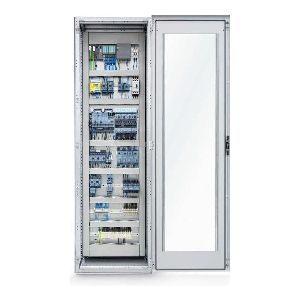 Siemens Schütz 3RT2026-1BB44 11kW 2S+2Ö DC 24V Schraubanschluss 3-polig S0... SIEMENS-3RT20261BB44 4011209837492 (Abb. 2)