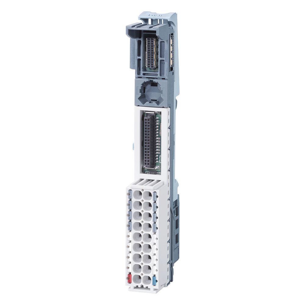 Siemens SIMATIC ET 200SP BaseUnit BU15-P16+A0+2D 15x117x35mm 6ES71936BP000DA0... SIEMENS-6ES71936BP000DA0 4025515080855 (Abb. 4)