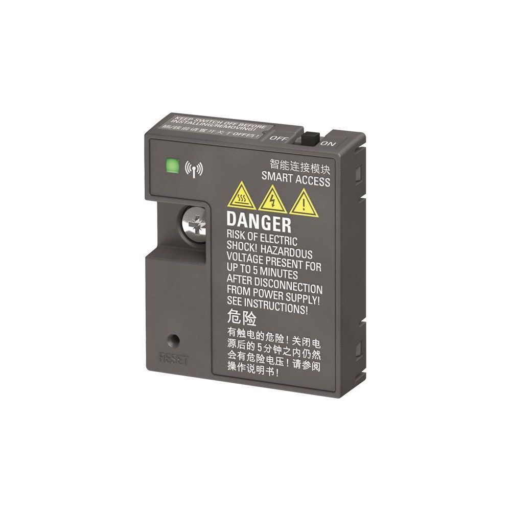 Siemens SINAMICS V20 Smart Access Web Server Modul für drahtlose Inbetriebnah... SIEMENS-6SL32550VA005AA0 4042948673829 (Abb. 2)