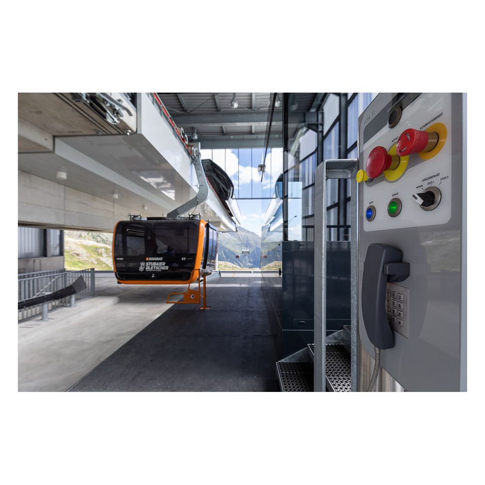 Siemens Leuchtmelder 22,3mm 24V AC/DC IP67/IP69K Weiß 3SU1102-6AA60-1AA0... SIEMENS-3SU11026AA601AA0 4011209957947 (Abb. 2)
