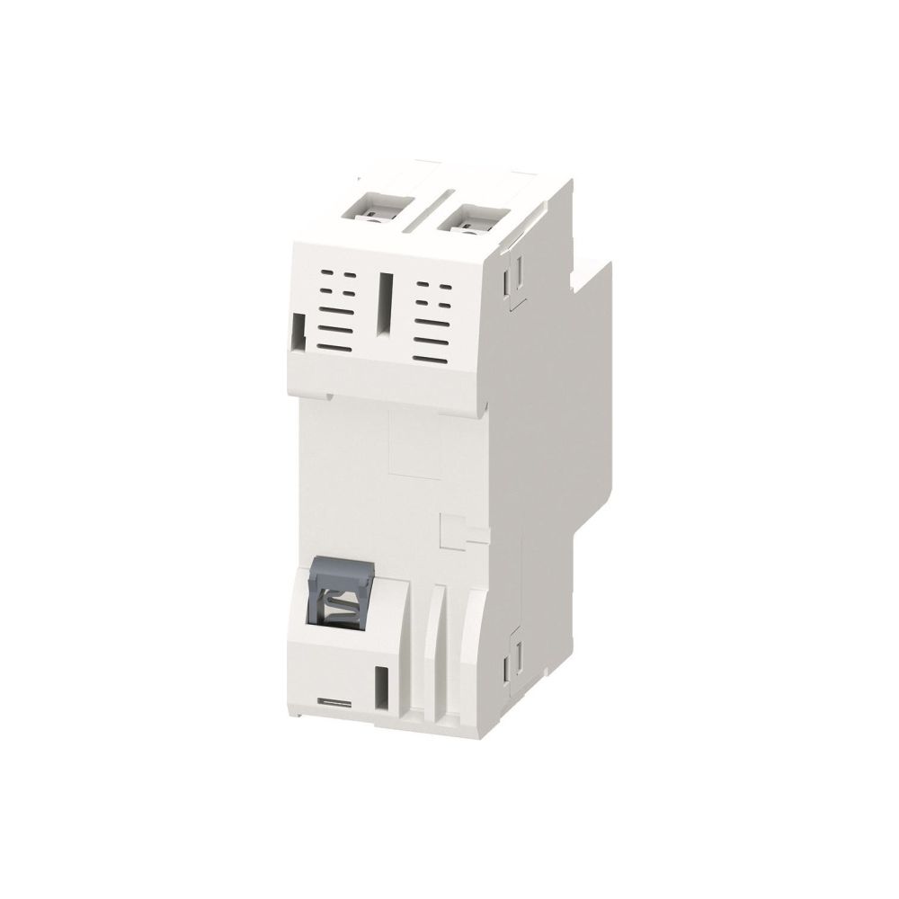 Siemens FI-Schalter 5SV3 Typ A 16A 10mA 1+N-pol 2TE 230V 5SV31116... SIEMENS-5SV31116 4001869429618 (Abb. 3)
