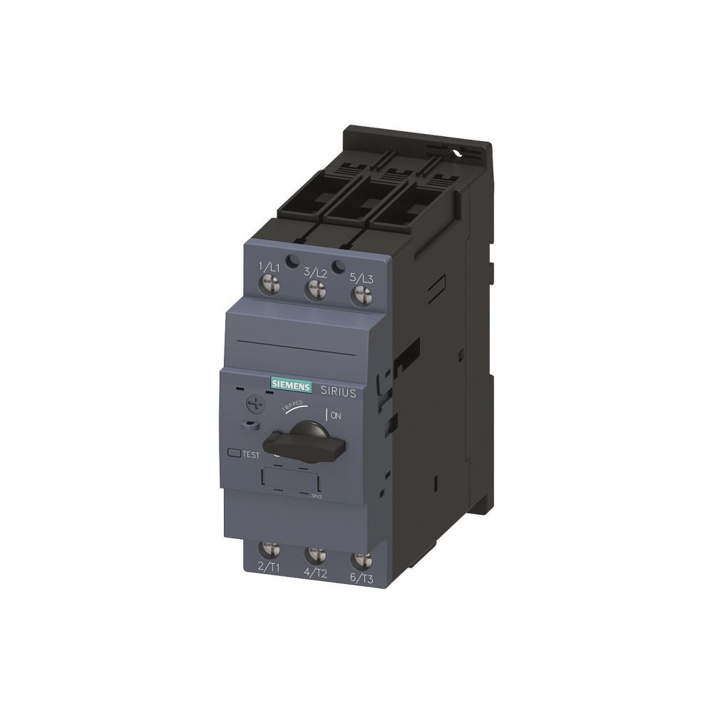 Siemens Leistungsschalter 3RV20314UA10 Motorschutz 32-40A 690V IP20 140x55x149mm... SIEMENS-3RV20314UA10 4011209945678 (Abb. 2)