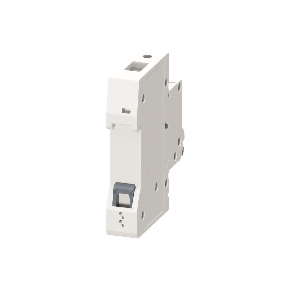 Siemens Leitungsschutzschalter 5SL4 1-polig C 4A 10kA 1TE 5SL41047... SIEMENS-5SL41047 4001869440125 (Abb. 3)