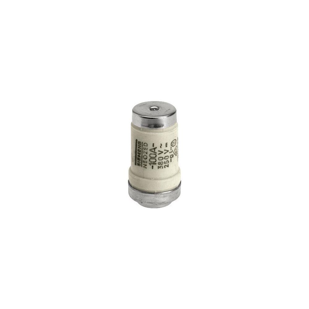 Siemens 5SE2320 NEOZED-Sicherungseinsatz 400V gL/gG Gr.D02 20A Faltschachtel... SIEMENS-5SE2320 4001869005973 (Abb. 2)