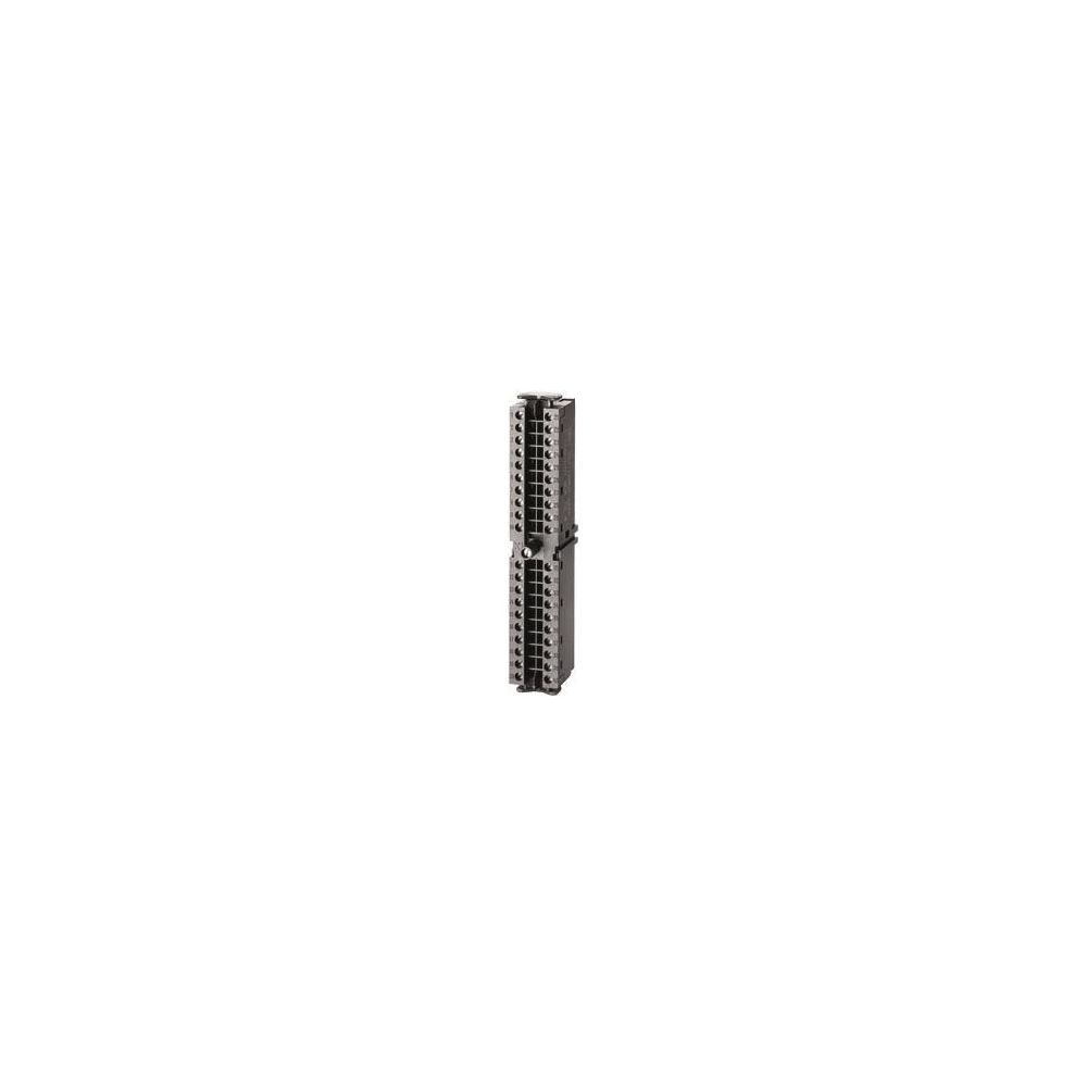 Siemens Frontstecker mit Schraubkontakten 40-polig 6ES73921AM001AB0... SIEMENS-6ES73921AM001AB0 4025515066743 (Abb. 3)