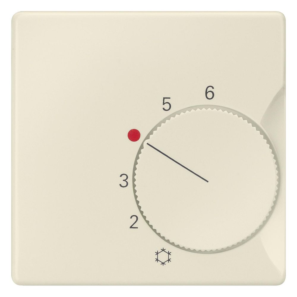 Siemens Abdeckplatte Titanweiß glänzend 55x55mm IP20 für Schraubbefestigung 5TC9221... SIEMENS-5TC9221 4001869252551 (Abb. 2)