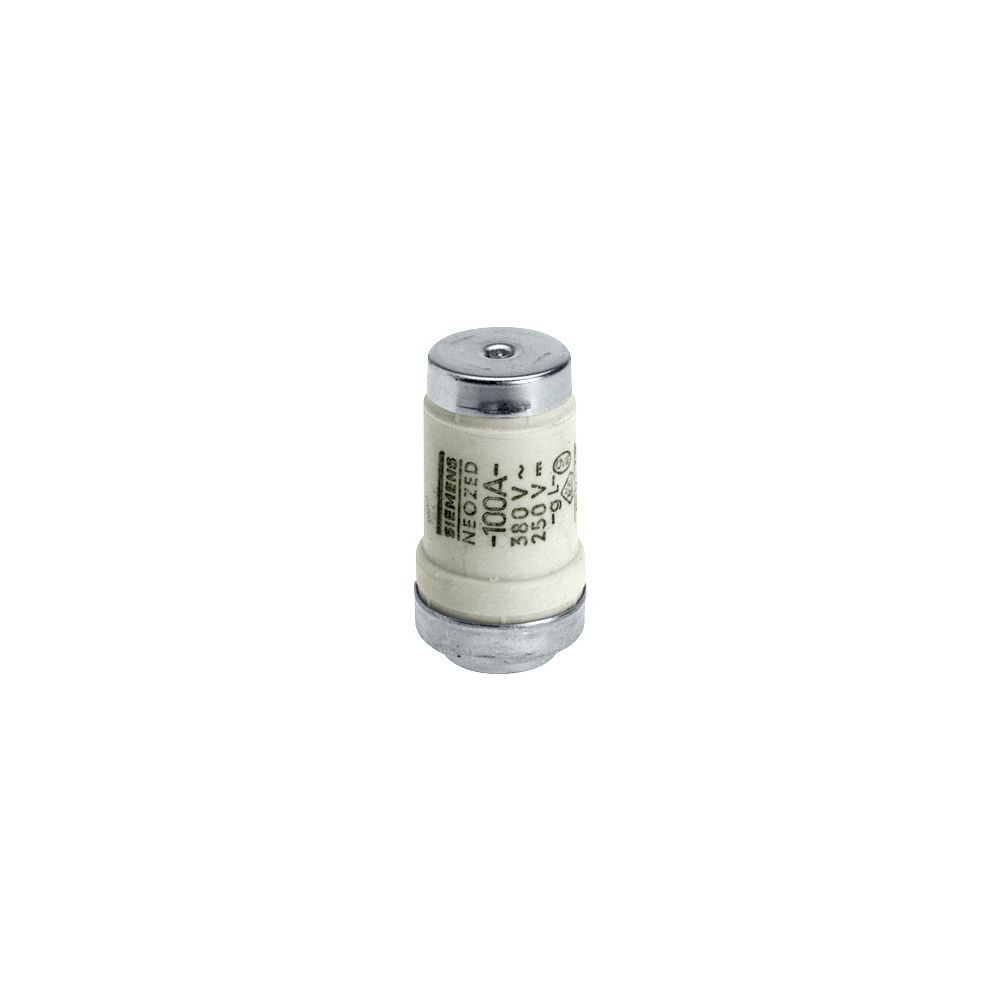 Siemens NEOZED-Sicherungseinsatz D02 32A 400V gG 5SE2332... SIEMENS-5SE2332 4001869236667 (Abb. 4)