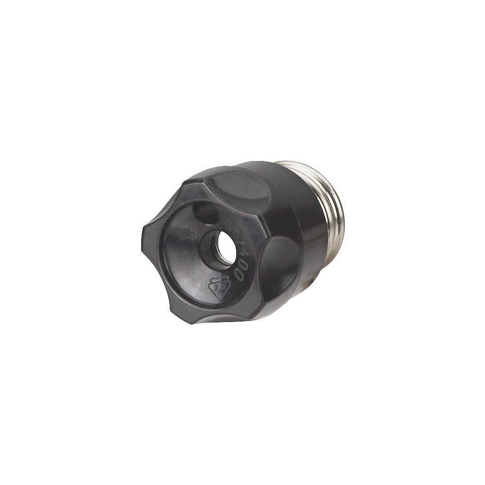 Siemens NEOZED-Schraubkappe D02 63A aus Formstoff mit Prüfloch 5SH4163... SIEMENS-5SH4163 4001869024332 (Abb. 3)
