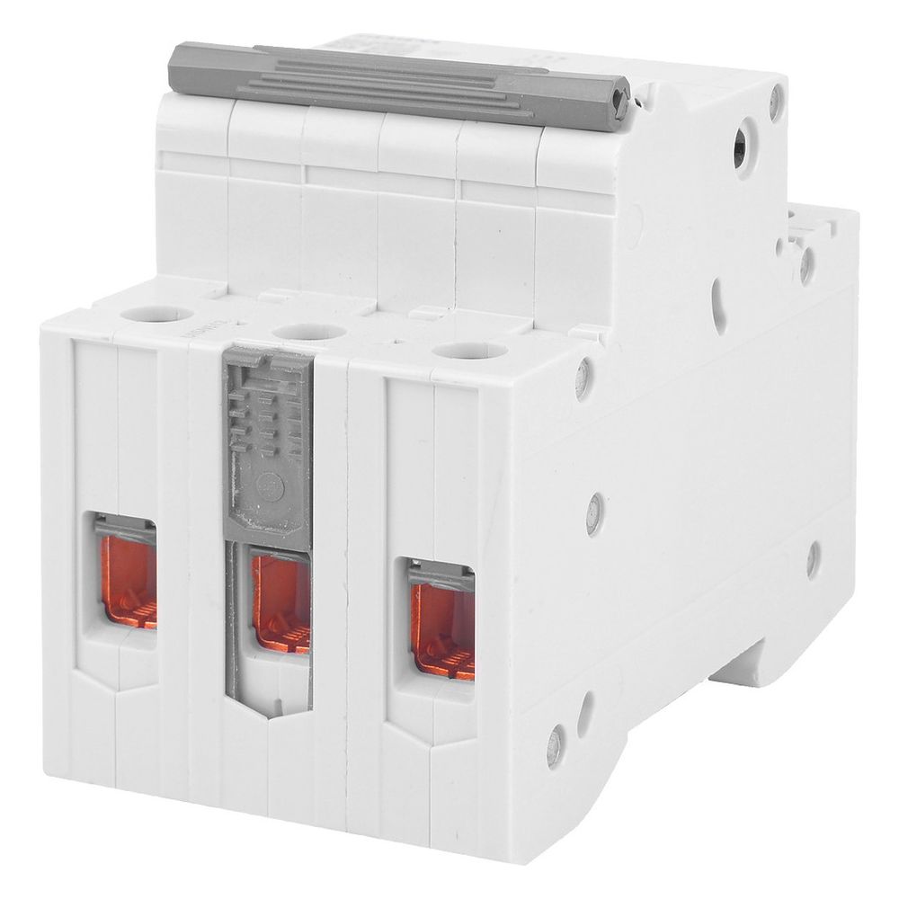 Siemens Sicherungsautomat 5SL6325-6 3-polig B 25A 6kA 400V... SIEMENS-5SL63256 4001869388885 (Abb. 16)