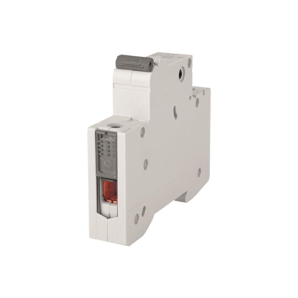 Siemens Leitungsschutzschalter 5SL6116-6 1-polig B16A 6kA 230/400V 1TE... SIEMENS-5SL61166 4001869388304 (Abb. 7)
