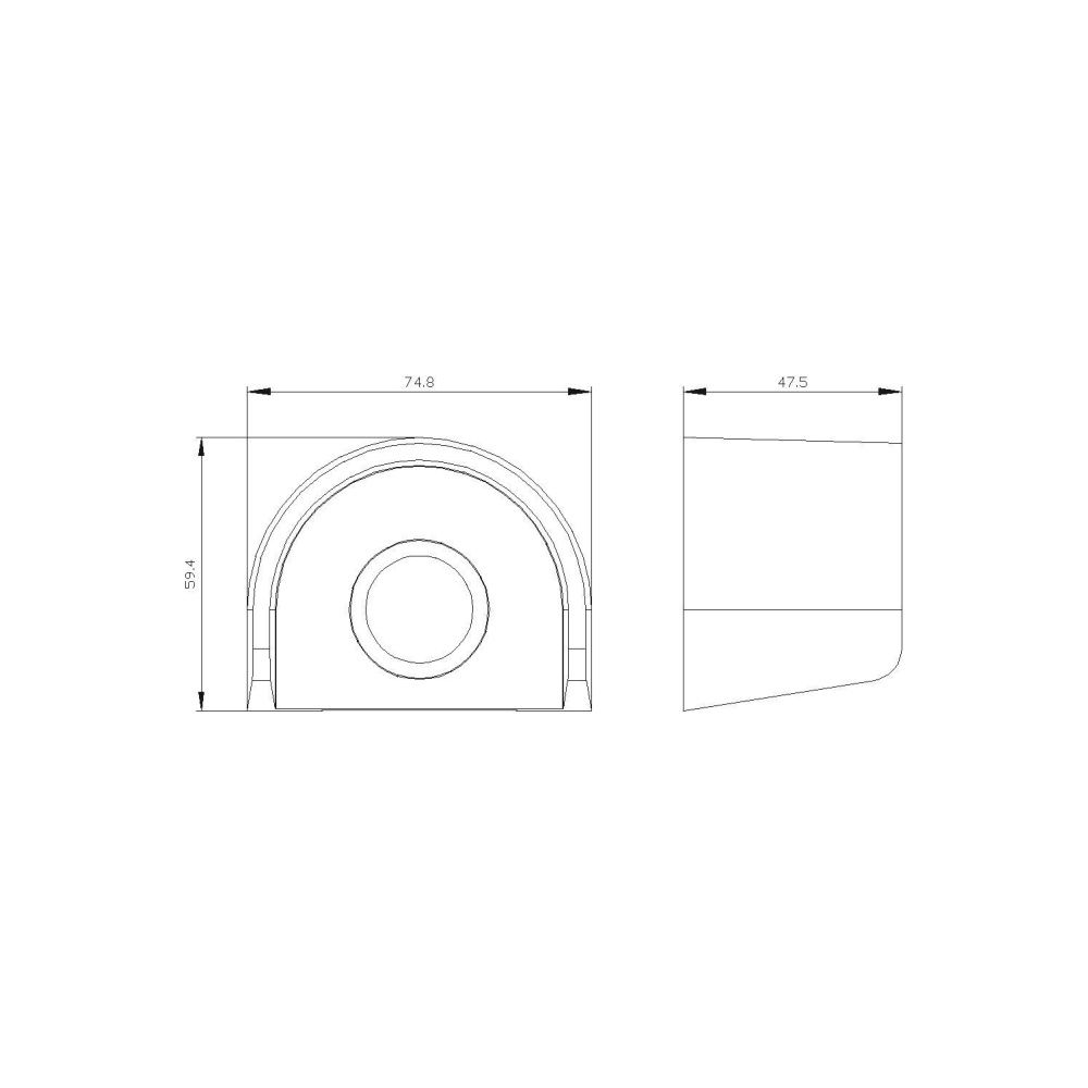 Siemens Schutzkragen für NOT-HALT-Pilzdrucktaster SIRIUS ACT 22mm gelb Kunsts... SIEMENS-3SU19000DY300AA0 4011209965294 (Abb. 2)