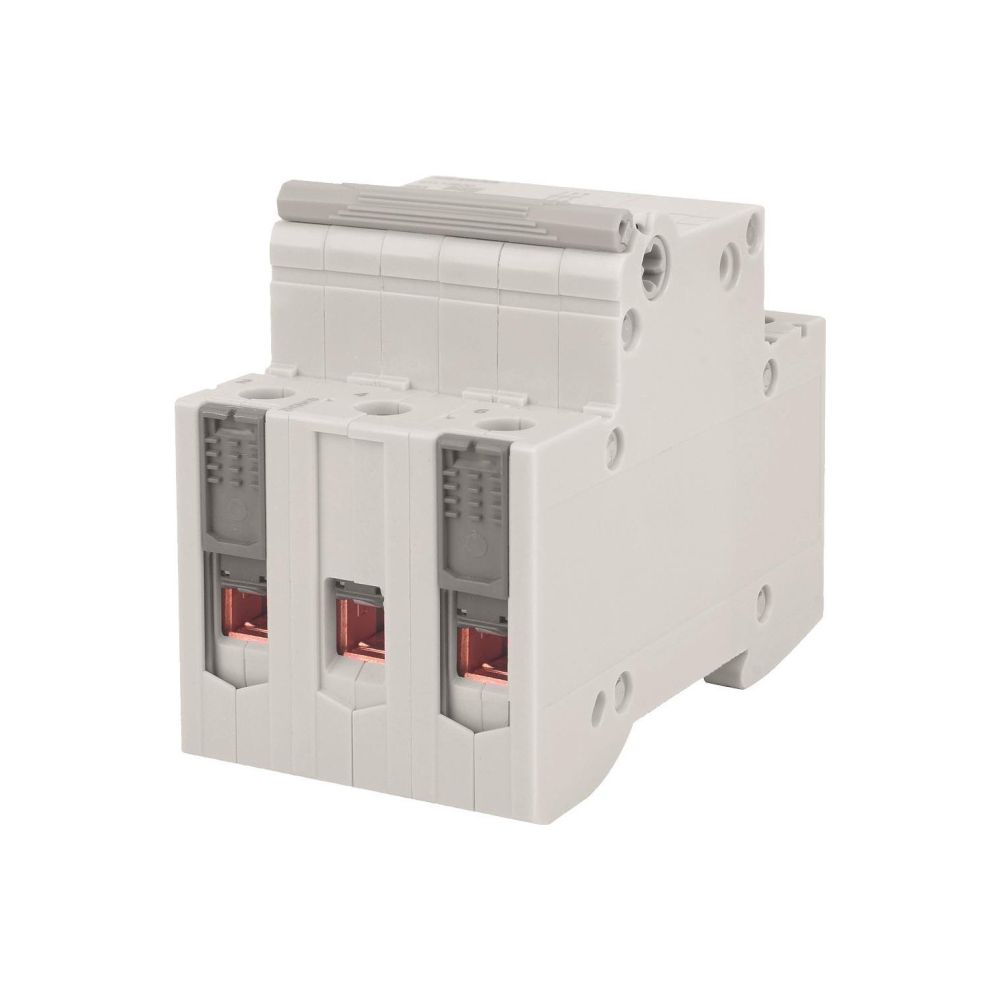 Siemens Ausschalter 5TL1 63A 3-polig 3 TE 440V 3 Schließer Einbautiefe 70mm 5TL13630... SIEMENS-5TL13630 4001869468952 (Abb. 5)