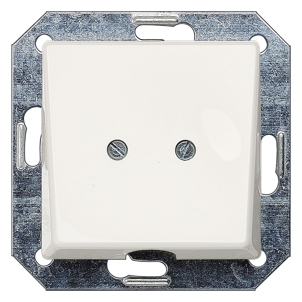 Siemens Kabelauslassdose 5TG2566, IP20, 55x55mm, Titanweiß... SIEMENS-5TG2566 4001869045078 (Abb. 2)