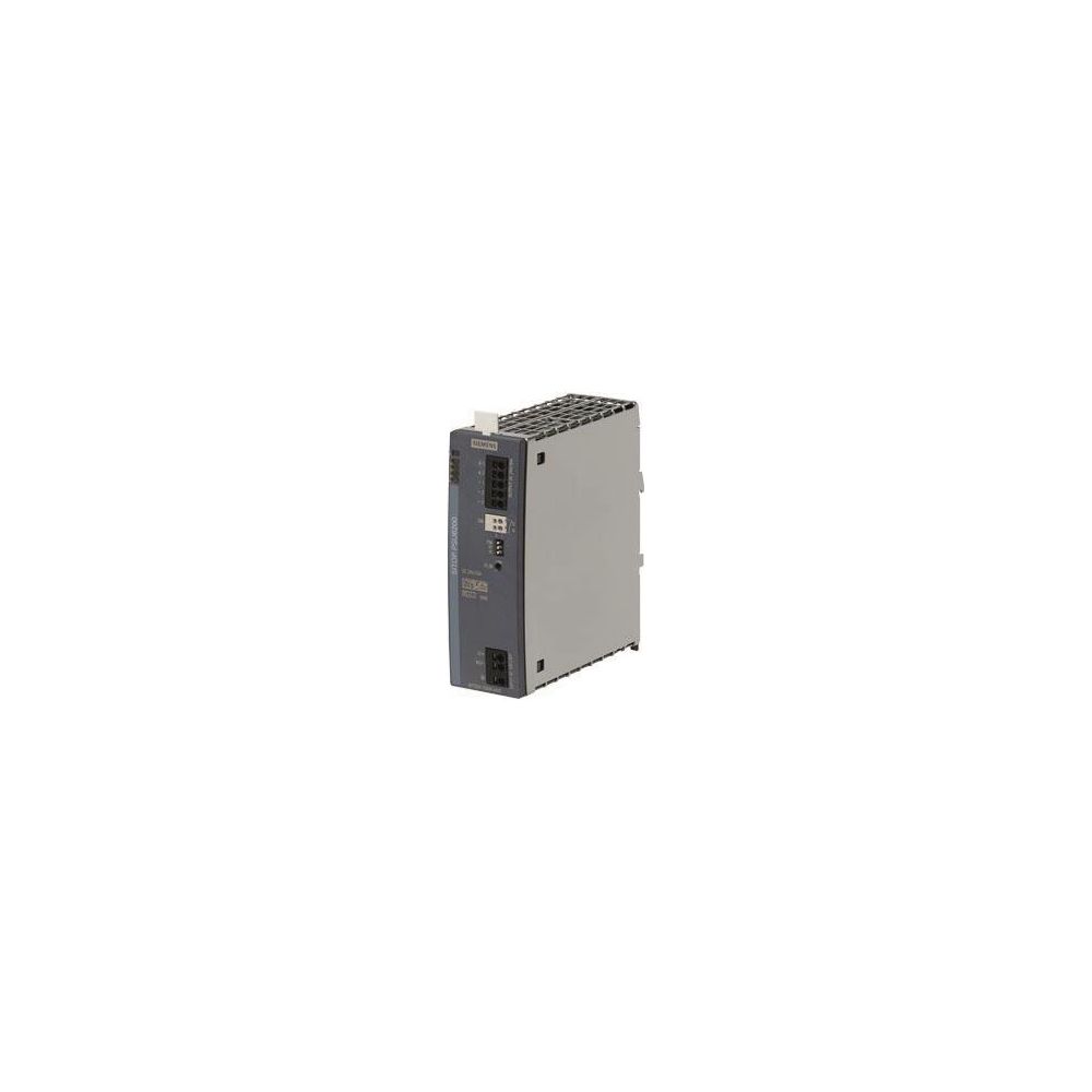 Siemens SITOP PSU6200 Netzgerät 24V 10A 240W IP20 135x45x125mm 6EP3334-7SB00-... SIEMENS-6EP33347SB003AX0 4025515155188 (Abb. 2)