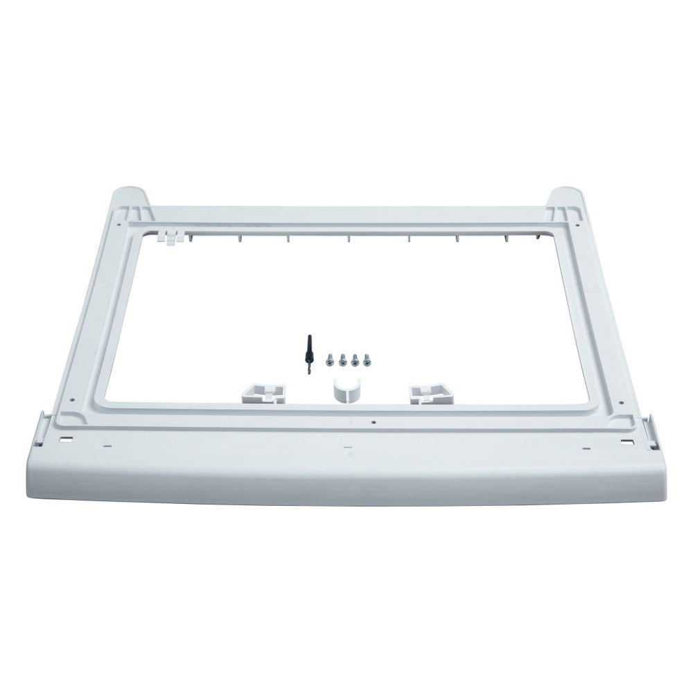 Siemens Verbindungssatz WZ11410 für Trockner Rahmen T24 55x59,5cm... SIEMENS-WZ11410 4242003641866 (Abb. 6)