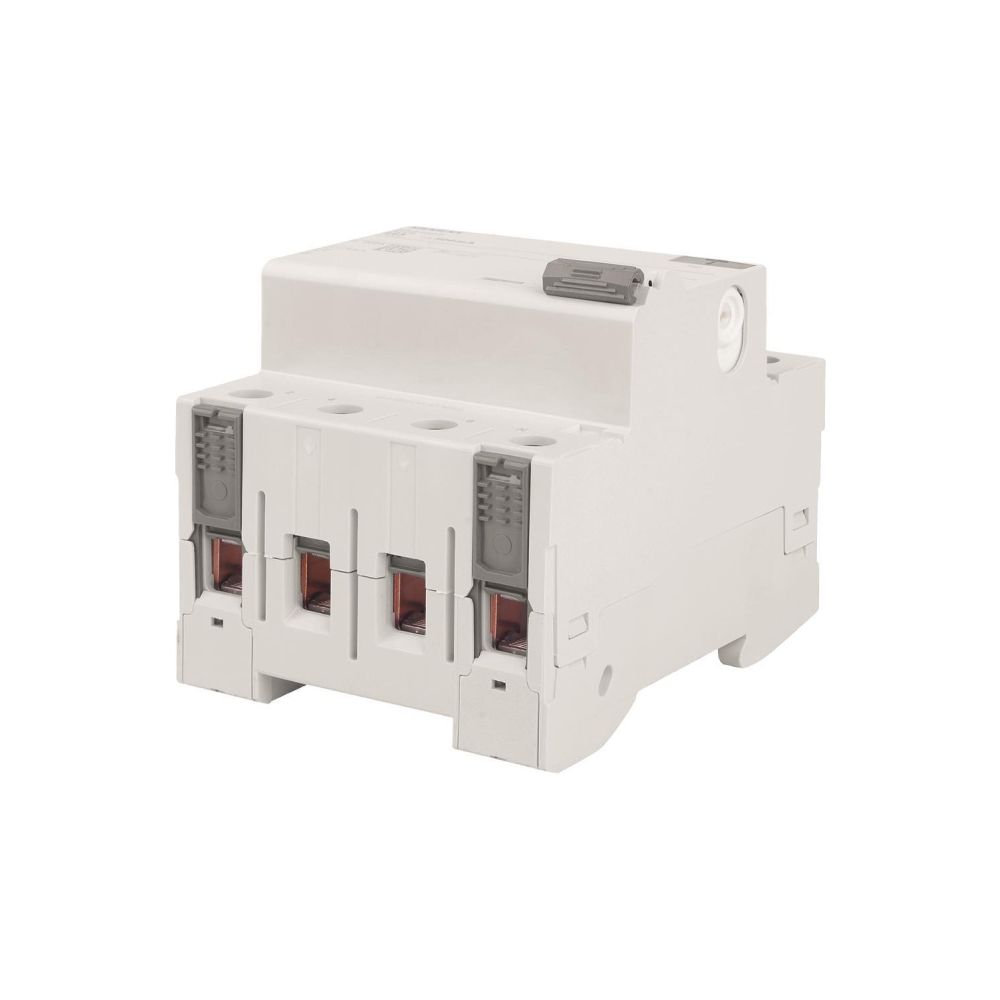 Siemens FI-Schutzschalter 5SV3346-6 Typ A 63A 30mA 4-polig 4TE 400V... SIEMENS-5SV33466 4001869427782 (Abb. 7)