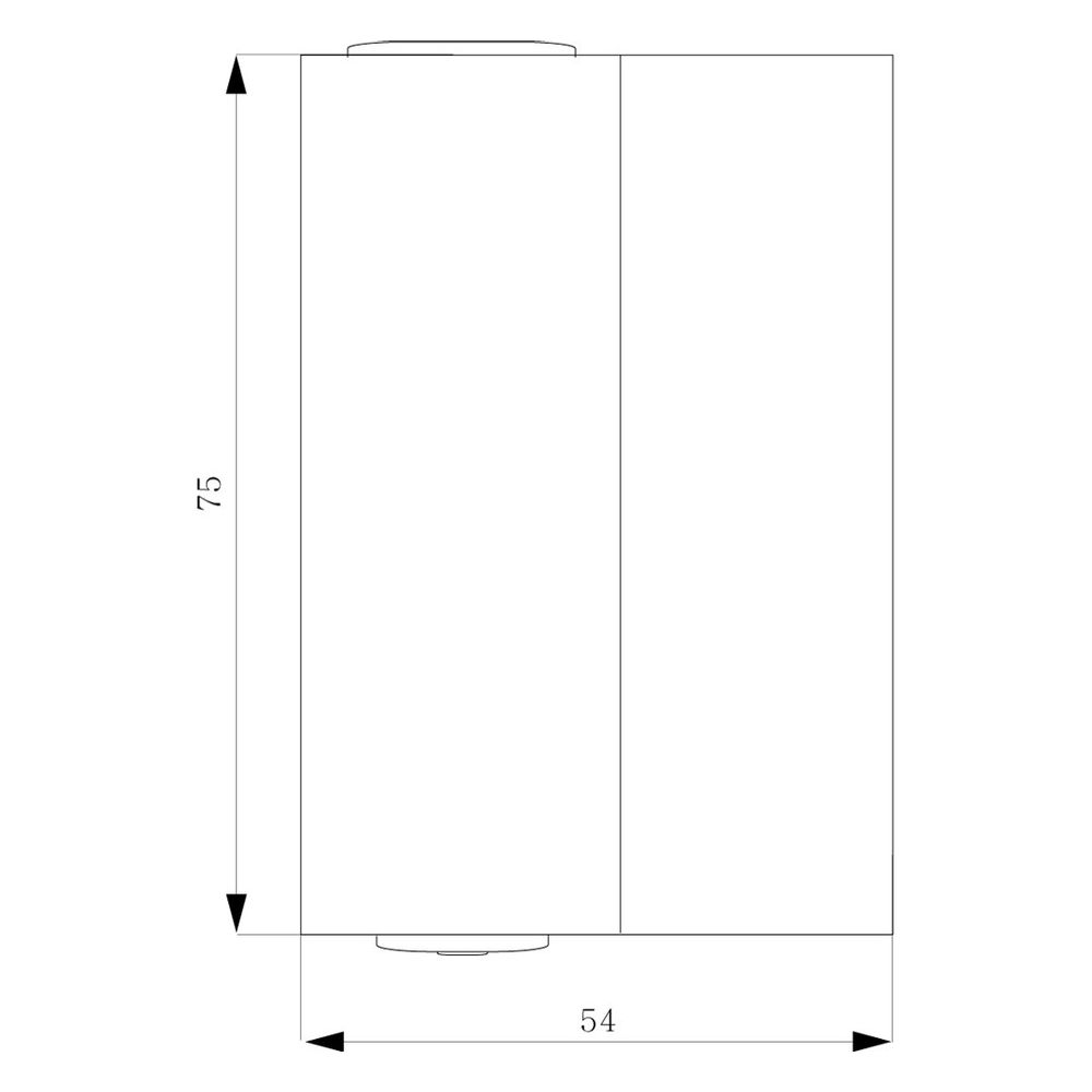 Siemens DELTA Aufputz-Schutzkontaktsteckdose 1fach mit Klappdeckel IP44 250V 16A Grau ... SIEMENS-5UB4711 4001869052021 (Abb. 6)