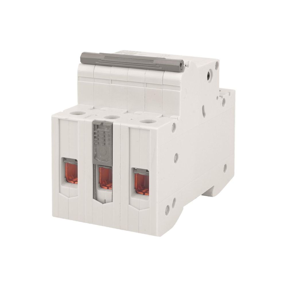 Siemens Sicherungsautomat 5SL6325-6 3-polig B 25A 6kA 400V... SIEMENS-5SL63256 4001869388885 (Abb. 6)