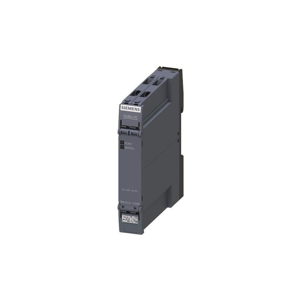 Siemens Thermistor-Motorschutzrelais 3RN20101CW30 1 Messkreis Schraubanschluss 10... SIEMENS-3RN20101CW30 4047621004433 (Abb. 2)