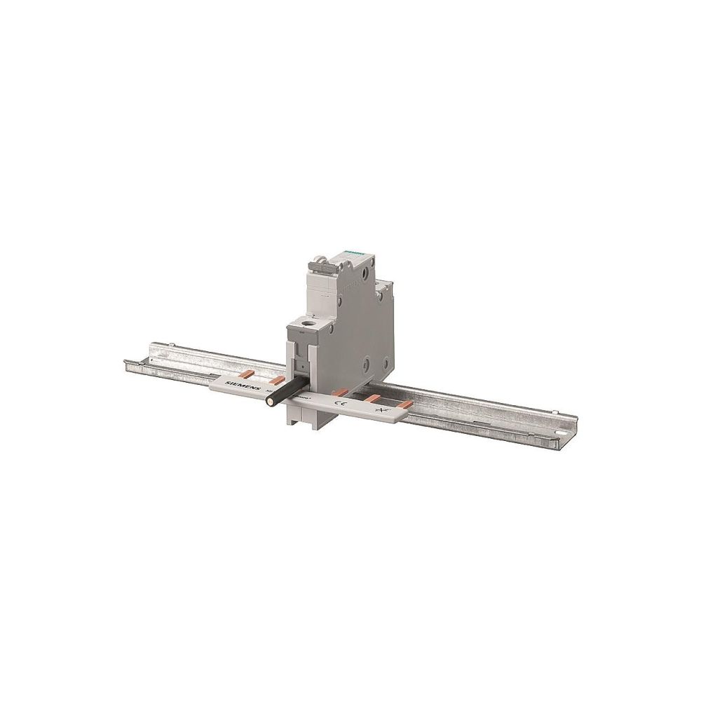 Siemens Leitungsschutzschalter 5SY4 1-polig C 8A 10kA 70mm 5SY41087... SIEMENS-5SY41087 4001869181363 (Abb. 6)
