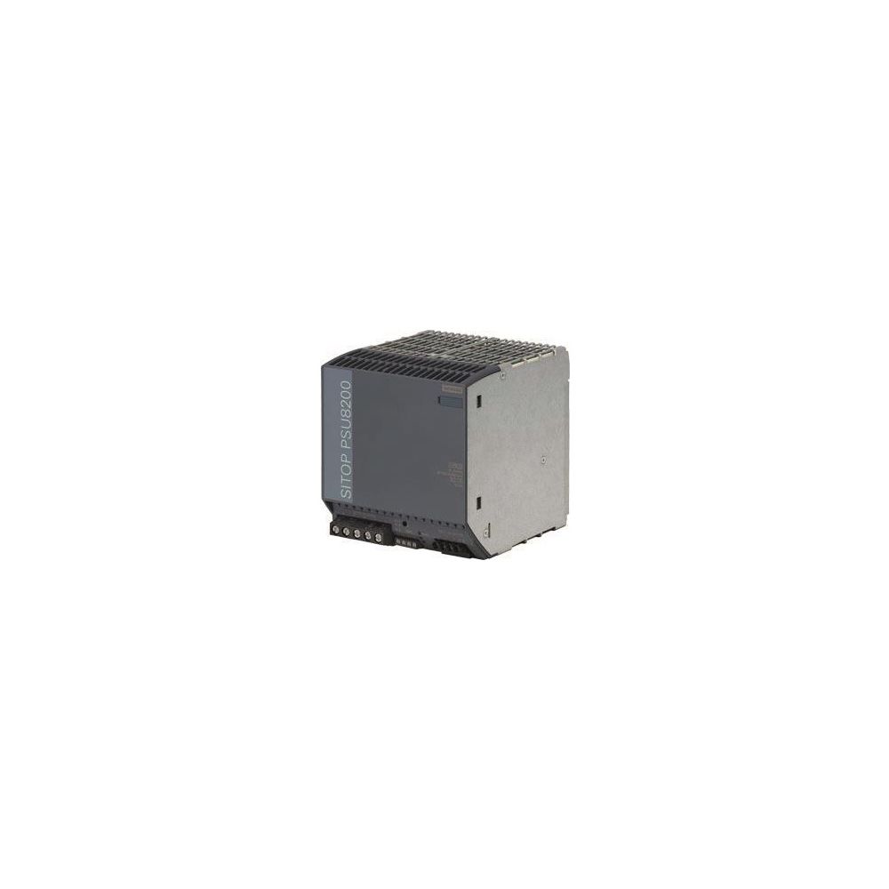 Siemens Stromversorgung SITOP PSU8200 3-phasig 24V 40A 960W IP20 145x135x150m... SIEMENS-6EP34378SB000AY0 4025515154891 (Abb. 2)
