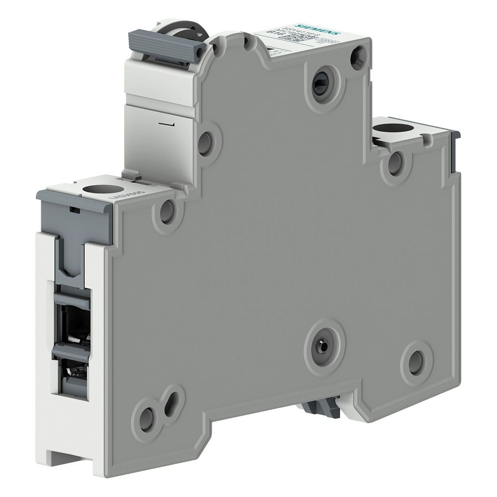 Siemens Leitungsschutzschalter 5SY4 1-polig B 16A 10 kA 230/400 V 5SY4116-6... SIEMENS-5SY41166 4001869181219 (Abb. 16)