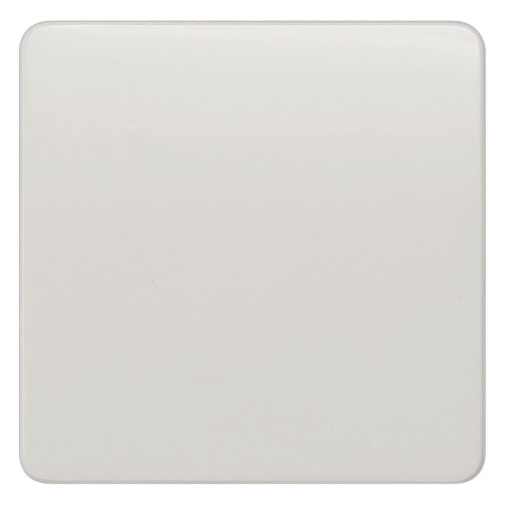 Siemens DELTA profil Wippe 65x65mm Kunststoff glänzend Titanweiß 5TG7801... SIEMENS-5TG7801 4001869048475 (Abb. 3)