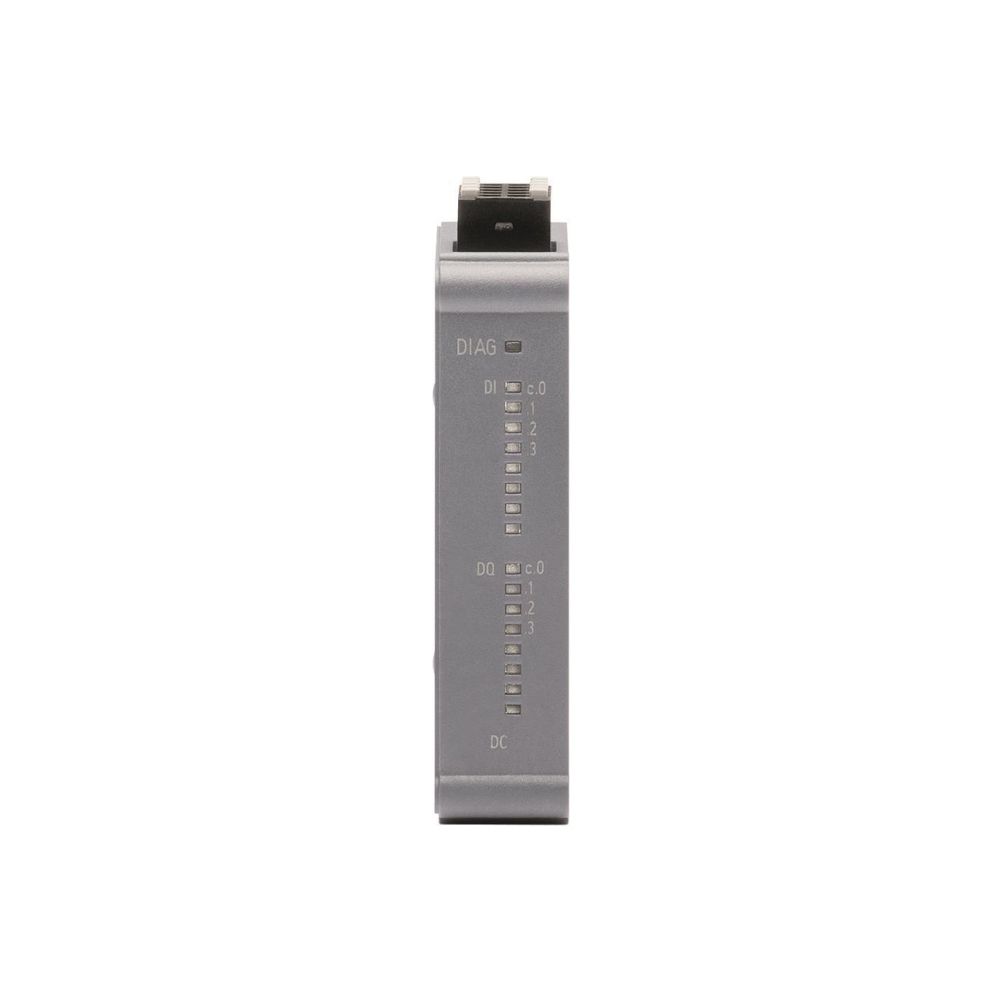 Siemens SIMATIC 6ES7223-7BF50-0XB0 S7-1200 G2 SB 1223 DI 4x 24VDC/DO 4x... SIEMENS-6ES72237BF500XB0 4047623417200 (Abb. 2)