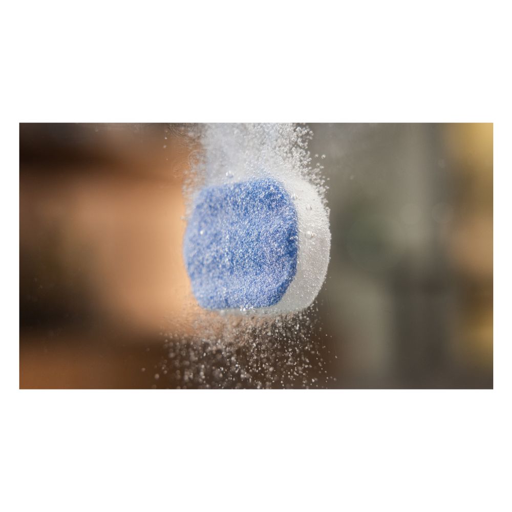 Siemens Entkalkungstabletten für Kaffeevollautomaten 3er-Pack TZ80002A... SIEMENS-TZ80002A 4242003870525 (Abb. 9)