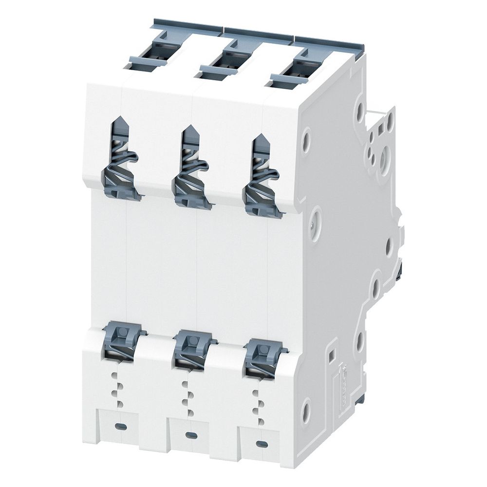 Siemens Sicherungsautomat 5SY6332-7 3-polig C 32A 6kA... SIEMENS-5SY63327 4001869247021 (Abb. 2)
