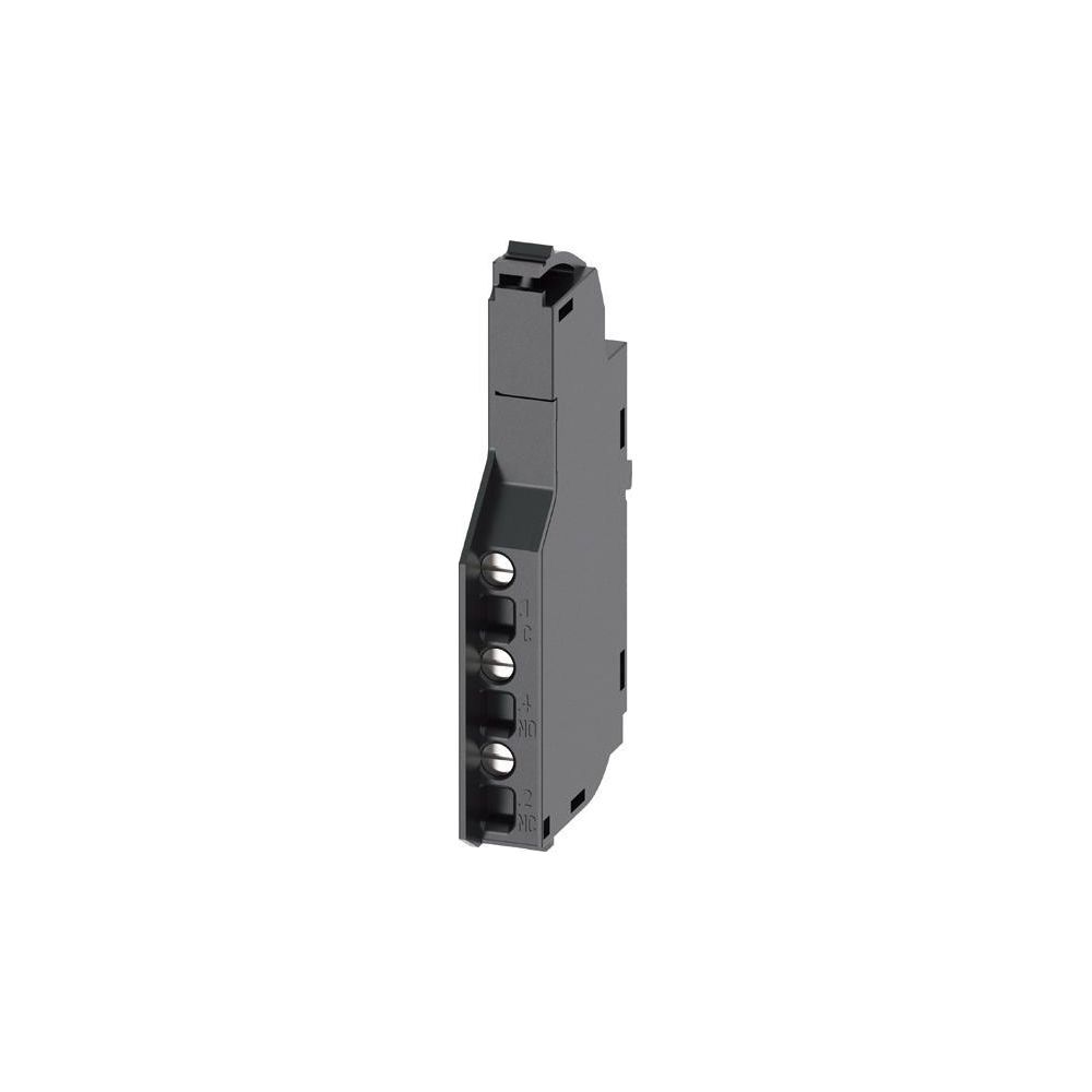 Siemens Hilfsschalter Wechslerkontakte Typ HQ 7mm 3VA99880AA12... SIEMENS-3VA99880AA12 4042949000037 (Abb. 2)