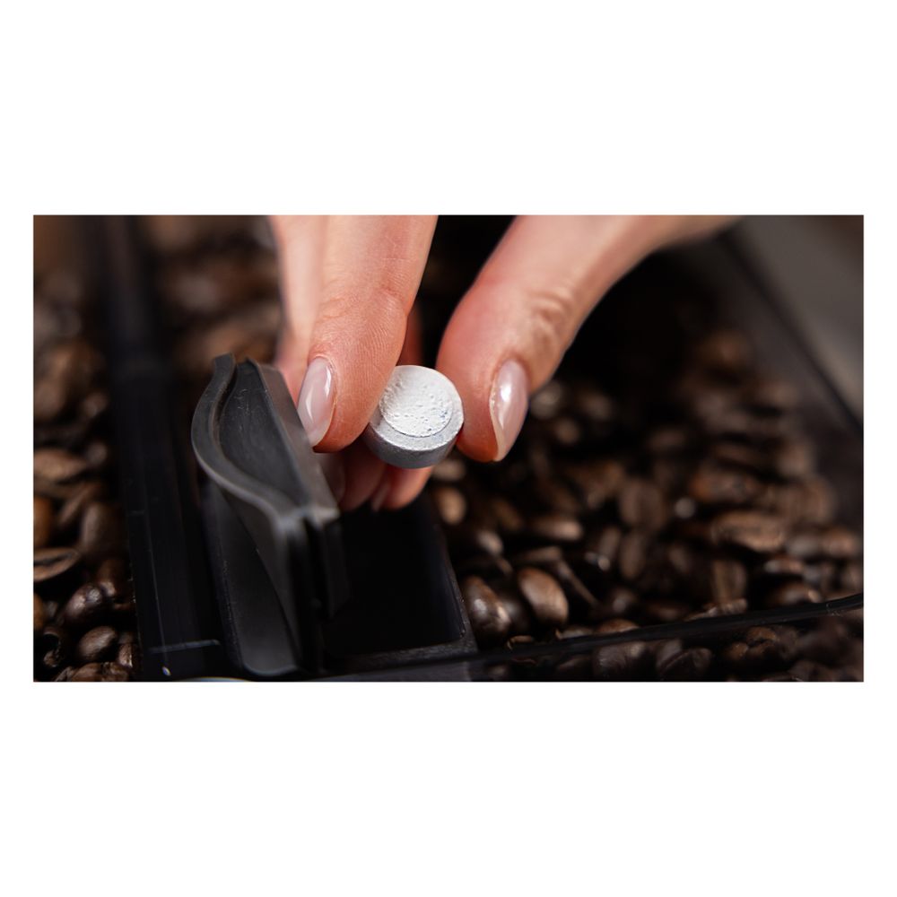 Siemens Reinigungstabletten für Kaffeevollautomaten 3er-Pack TZ80001A... SIEMENS-TZ80001A 4242003870501 (Abb. 9)