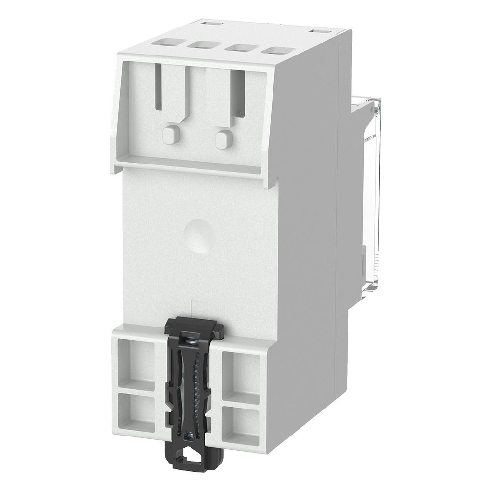 Siemens Wochenzeitschaltuhr Profi Digital 1-Kanal 230V 16A 56 Speicherplätze 7LF4521... SIEMENS-7LF4521-0 4001869473536 (Abb. 3)