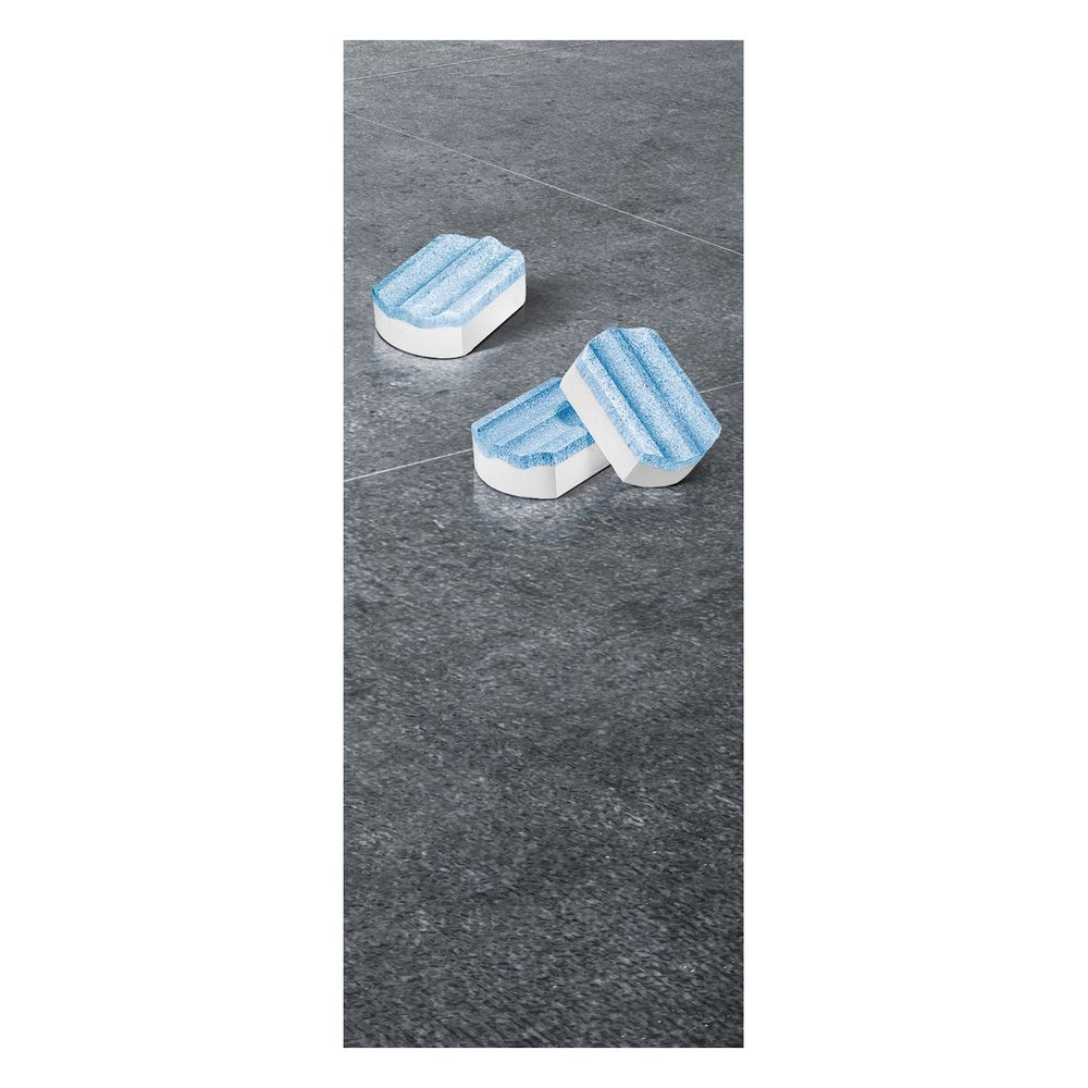 Siemens Entkalkungstabletten für Kaffeevollautomaten 3er-Pack TZ80002A... SIEMENS-TZ80002A 4242003870525 (Abb. 8)