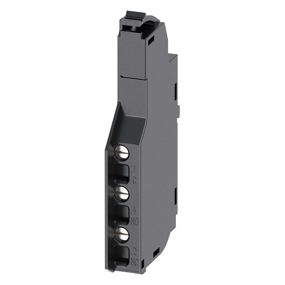 Siemens Hilfsschalter Wechslerkontakte Typ HQ 7mm 3VA99880AA12... SIEMENS-3VA99880AA12 4042949000037 (Abb. 5)