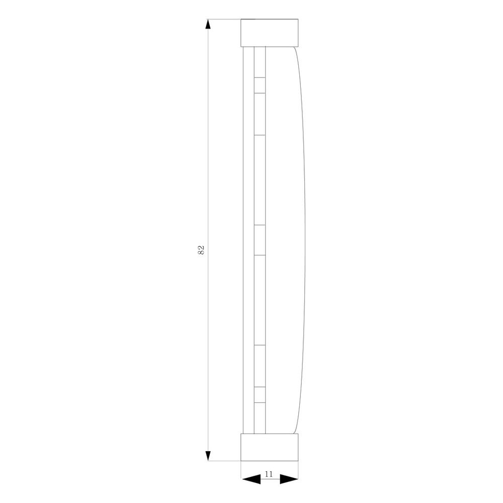Siemens DELTA style Rahmen 3-fach Titanweiß 224x82mm 5TG1323... SIEMENS-5TG1323 4001869220376 (Abb. 5)