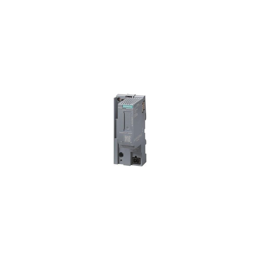 Siemens SIMATIC ET 200SP IM 155-6 PN ST Interfacemodul mit Servermodul 117x50... SIEMENS-6ES71556AU020BN0 4047623413042 (Abb. 2)