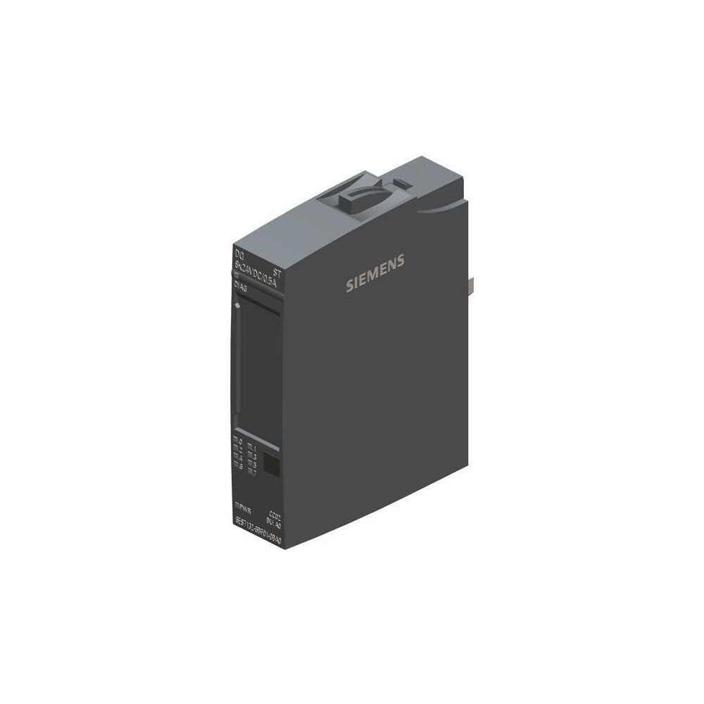 Siemens Siemens 6ES7132- 6ES7132-6BF01-0BA0 6BF01-0BA0 ET 200SP Simatic Digit... SIEMENS-6ES71326BF010BA0 4047623408703 (Abb. 3)