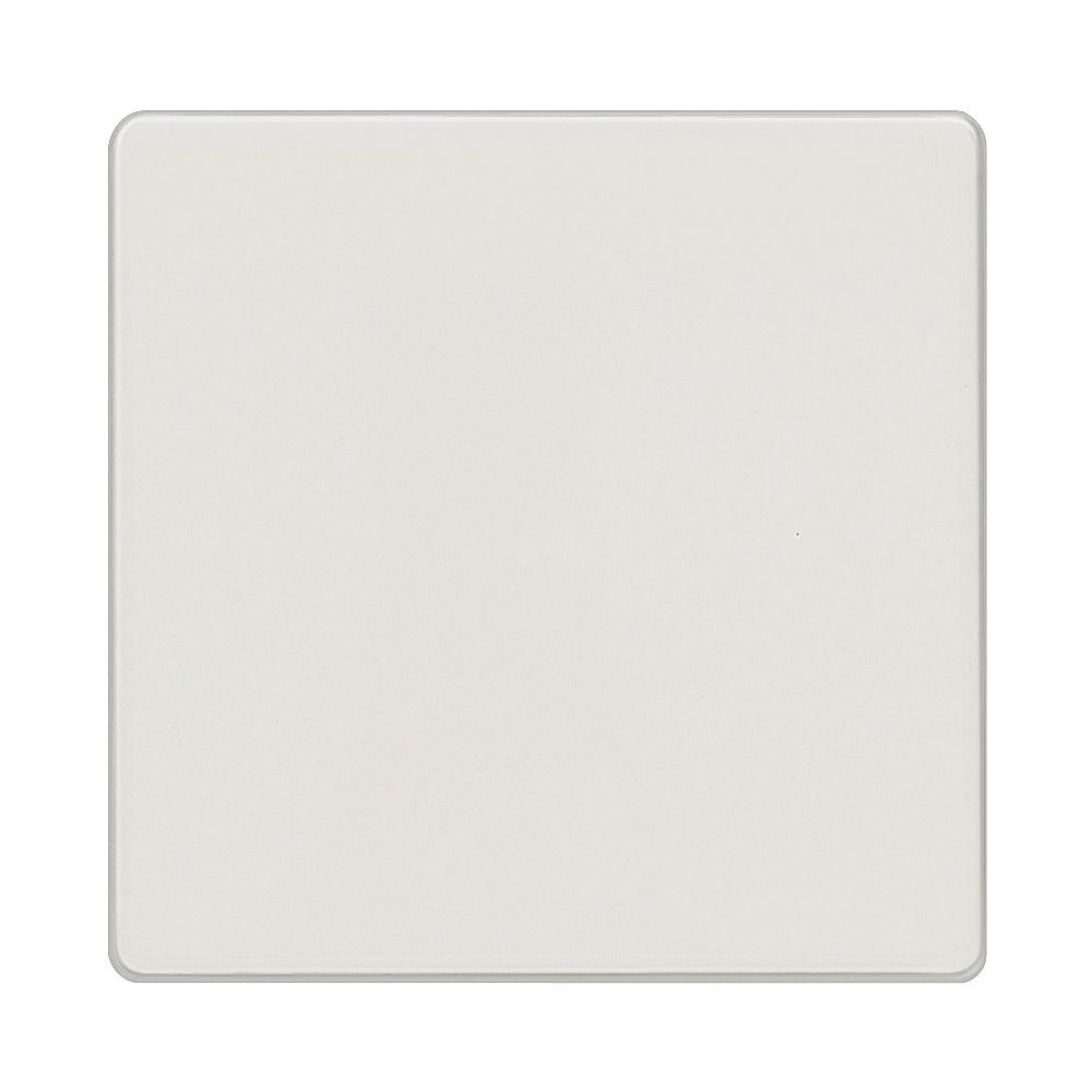 Siemens DELTA i-system Wippe für Universalschalter neutral 55x55mm Titanweiß 5TG6201... SIEMENS-5TG6201 4001869232959 (Abb. 4)