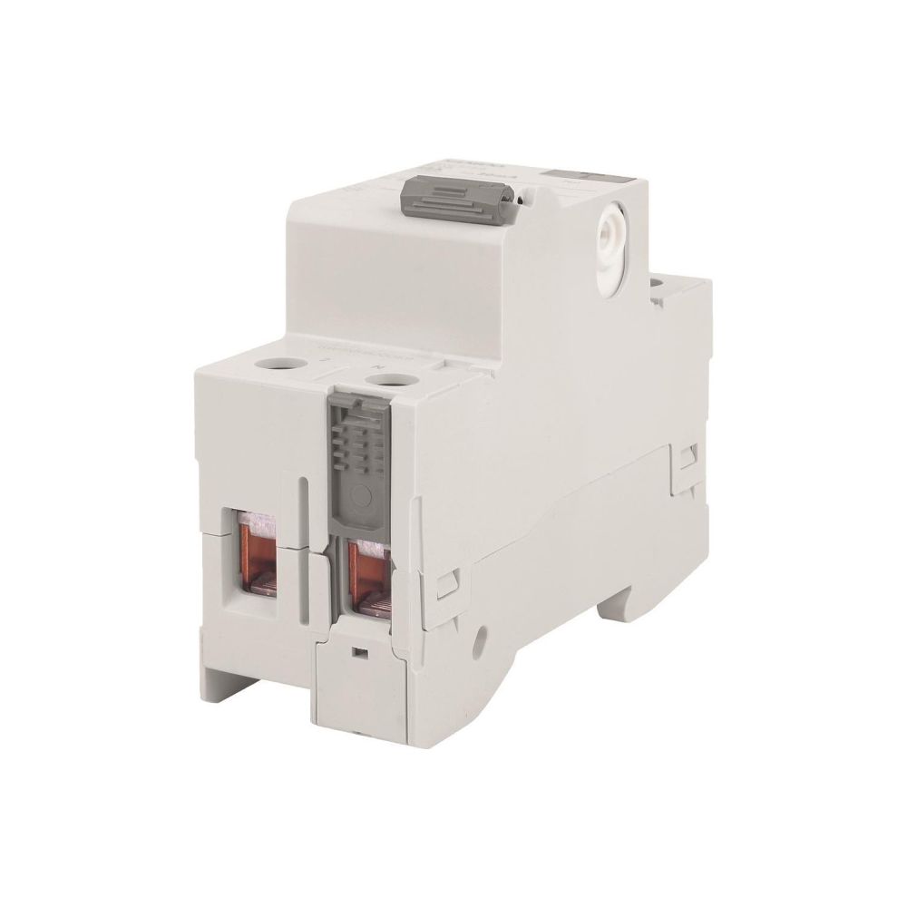 Siemens FI-Schutzschalter 5SV3 25A 30mA Typ A 2-polig 230V 2TE 5SV3312-6... SIEMENS-5SV33126 4001869429632 (Abb. 6)