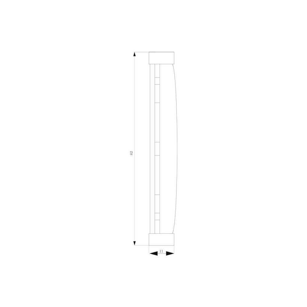 Siemens DELTA style Rahmen 3-fach Titanweiß 224x82mm 5TG1323... SIEMENS-5TG1323 4001869220376 (Abb. 2)